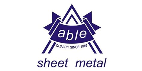 able sheet metal la